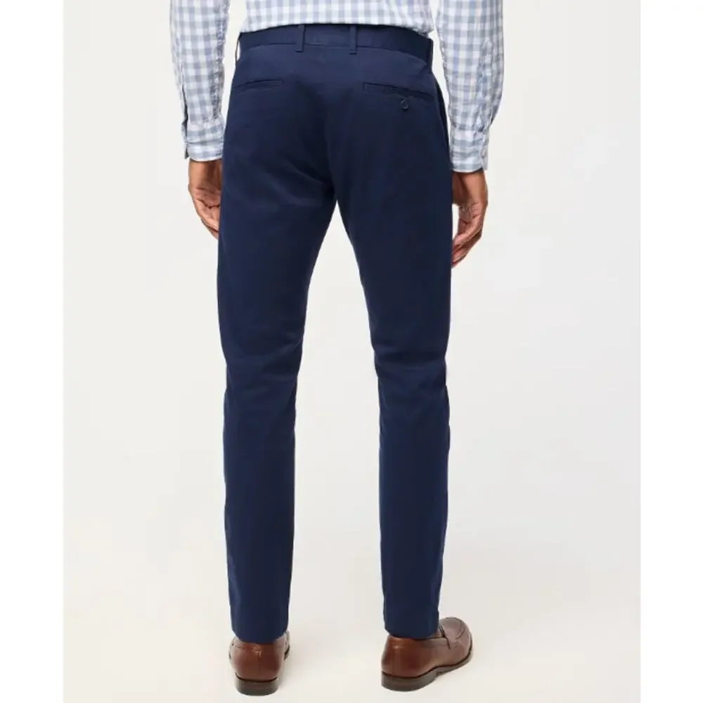 J. Crew crew men